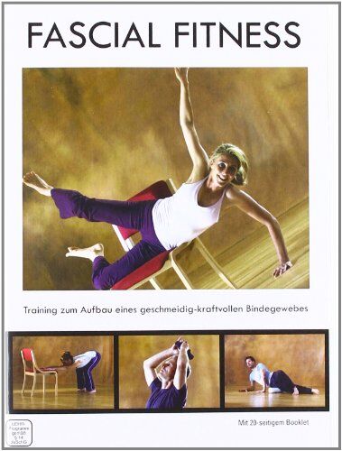 Teo Film - Fascial Fitness - Preis vom 30.09.2026 22:30:23 h