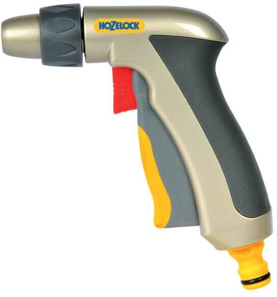 Hozelock Jet Plus Metal Spray Gun