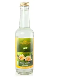 Cosmoveda Rosenwasser bio