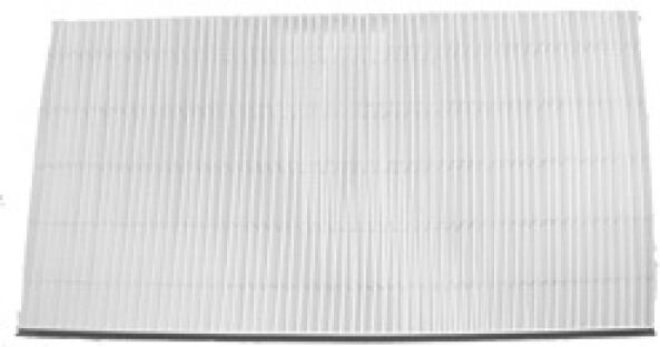 Mapco Filter, Innenraumluft 65308 Für Peugeot