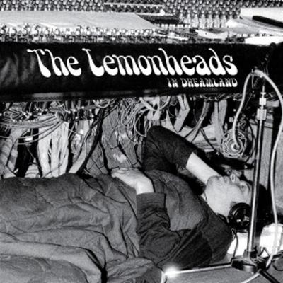 Lemonheads in Dreamland - The Lemonheads, Vinyl