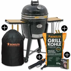 Monolith Keramikgrill Two.55 | Starterset