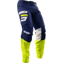 Shot Devo Reflex Motocross Hose