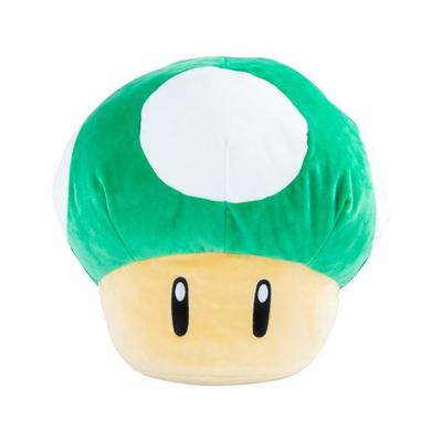 NINTENDO 1UP MUSHROOM MEGA MM