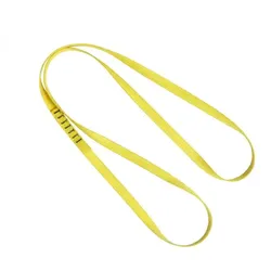 Bandschlinge farbliche Längen