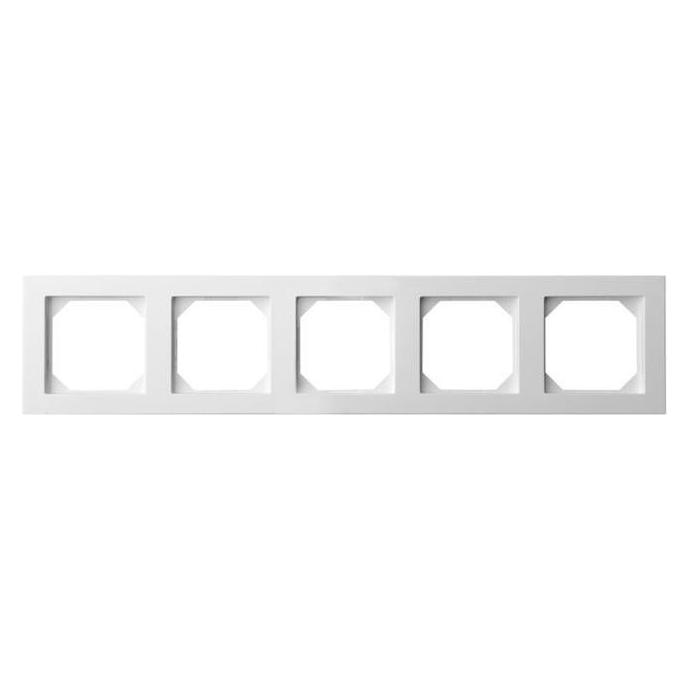 Liregus FRAME EPSILON SLIM 14-145-05 WHITE (33040375)