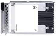 Dell 3.84tb ssd sata read intensive 6gbps 512e 2.5inch hot-plug cus kit