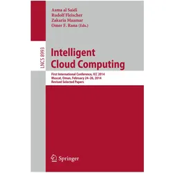 Intelligent Cloud Computing, Fachbücher