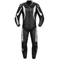 Spidi Sport Warrior Touring Two Piece Motorrad Lederkombi