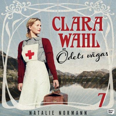 Ödets vägar - Natalie Normann, Audio, 9789180851749