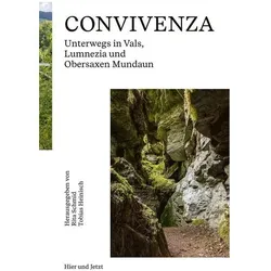 Convivenza, Biografien von Rita Schmid, Tobias Heinisch