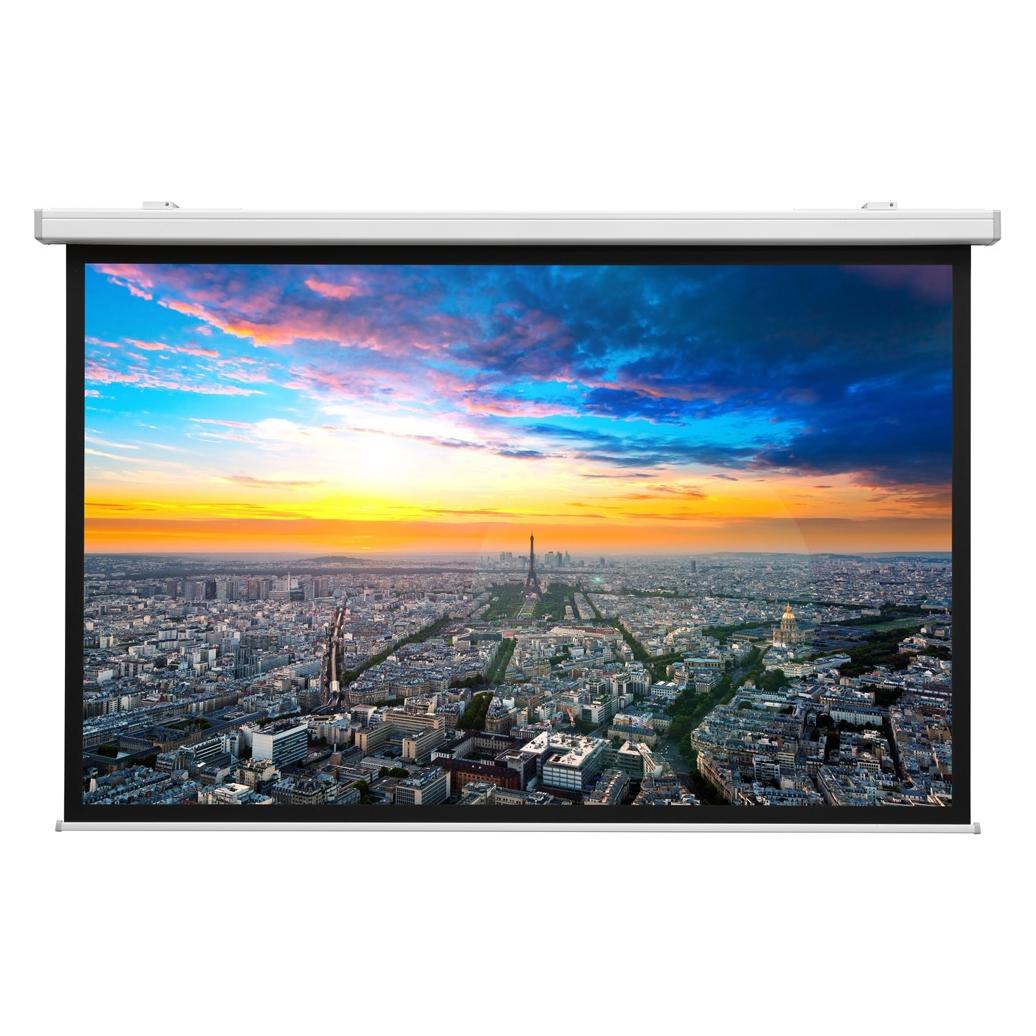 Projecta Compact RF Electrol 220x220 MW 1:1 no Border (119.69", 1:1) (10141987)