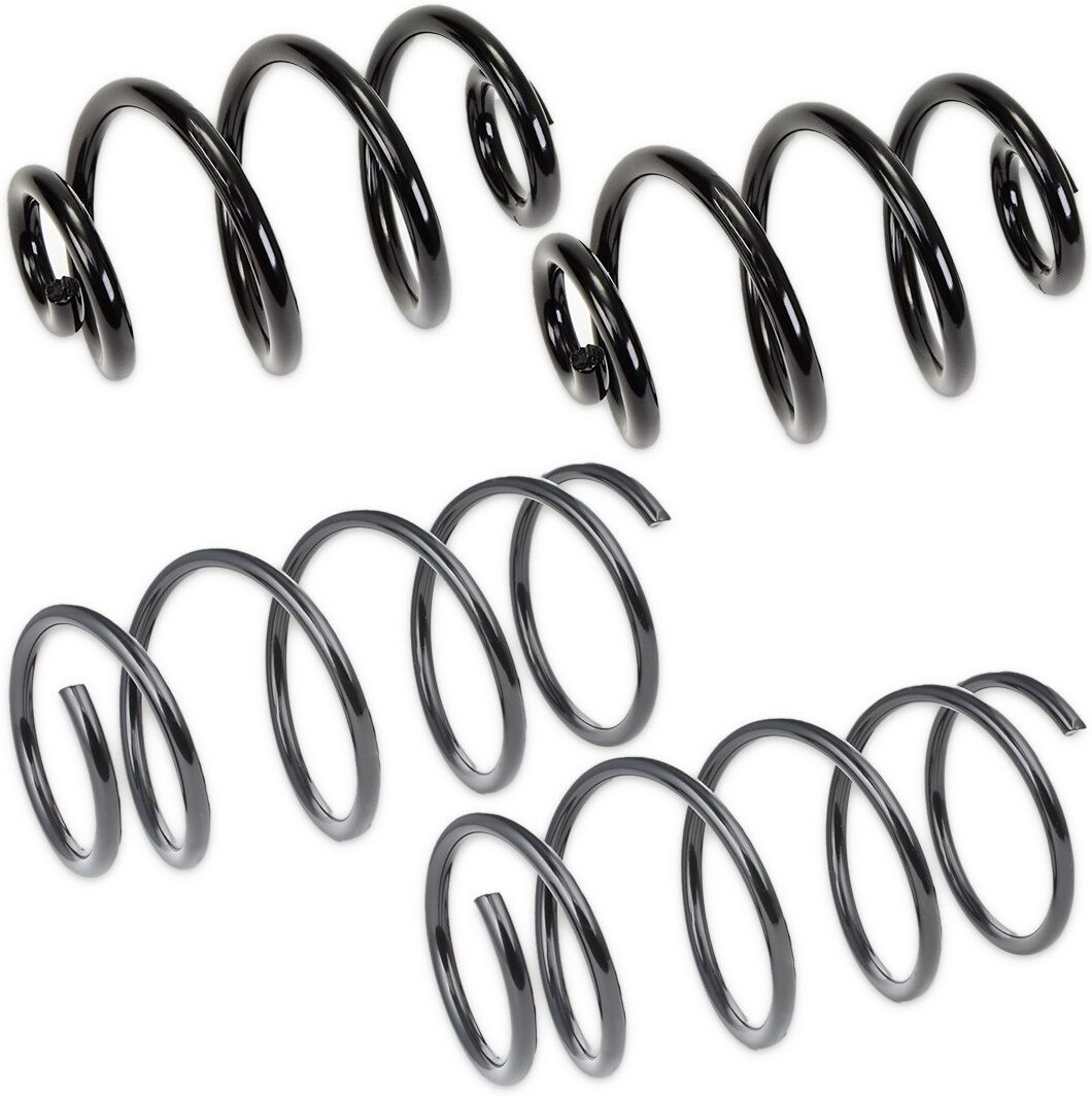 RIDEX 189S0067 Suspension kit, coil springs