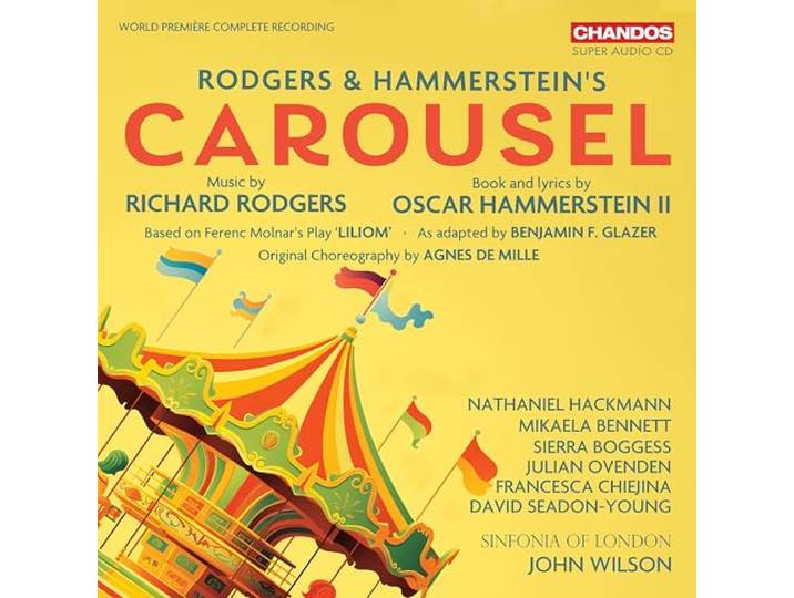 Rodgers & Hammerstein's: Carousel