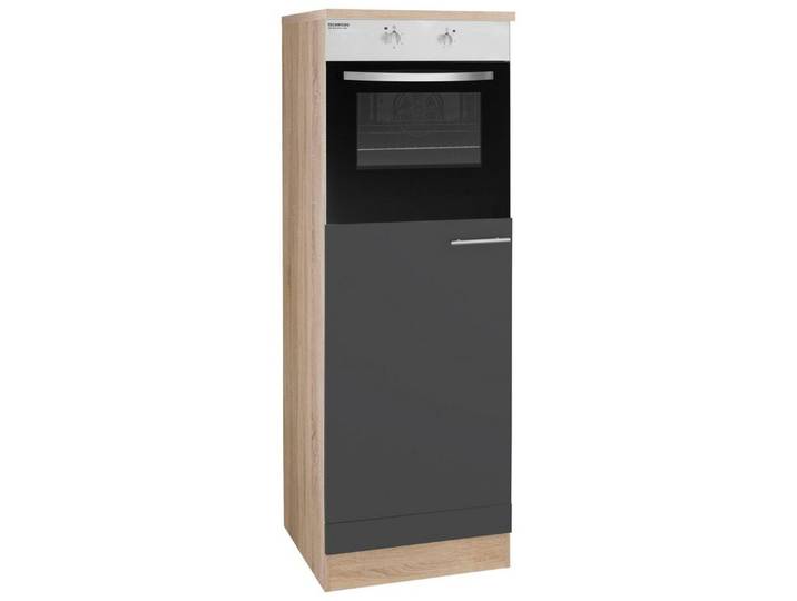OPTIFIT Backofen/Kühlumbauschrank Kalmar