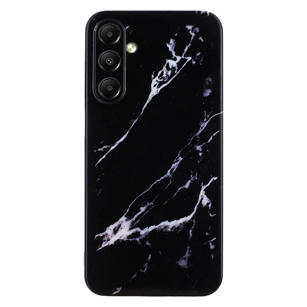 Cover-Discount Galaxy A55 - Cover Handyhülle Marble (Samsung Galaxy A55) (60026902)