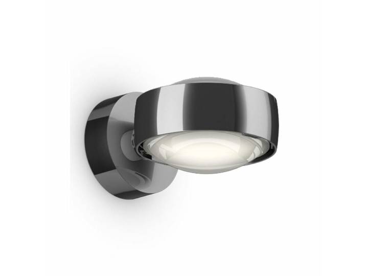 Occhio Wandleuchte Sento verticale up, LED, Gestensteuerung, dre
