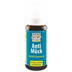 Aries Anti Mück Öl 10 ml