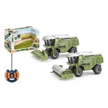 Macyszyn Toys Ferngesteuerte landwirtschaftliche Maschine (58215879)
