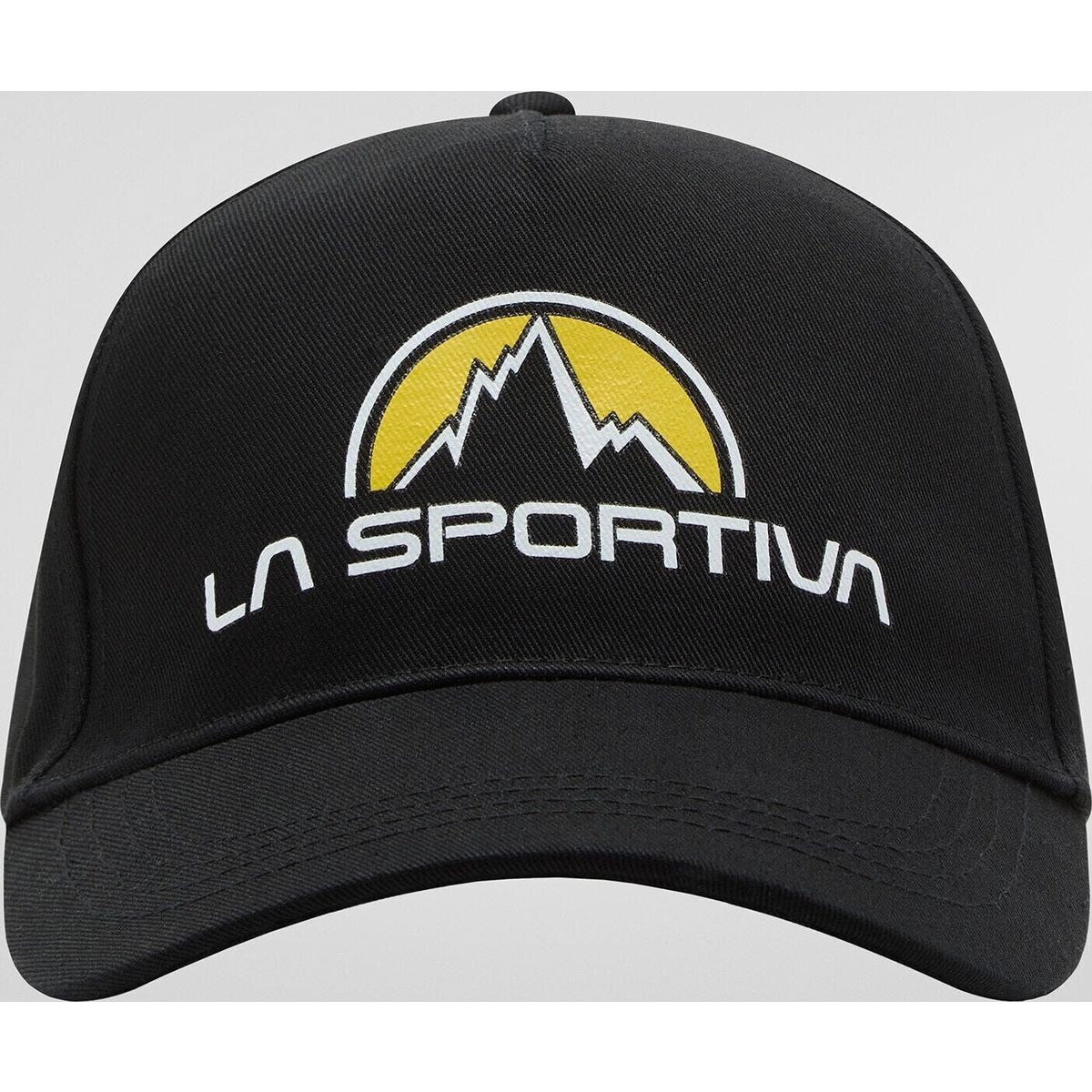 La Sportiva Promo Hat Laspo black (K00K00) L ZZCH041K00K00L