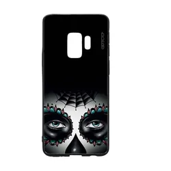 Guscio 2C Cover Samsung Galaxy S9 Designer Schutzhülle