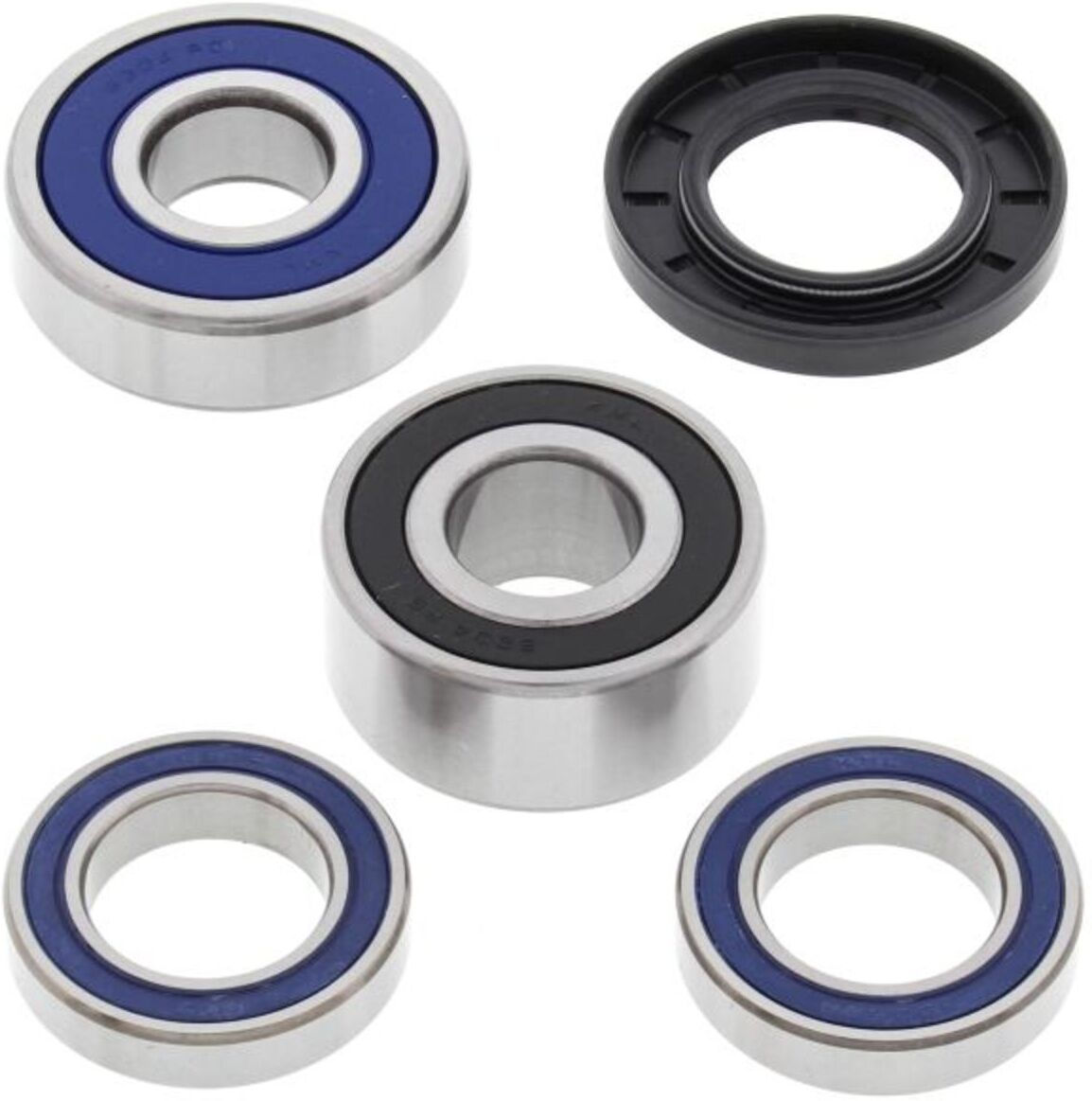 Radlagersatz ALL BALLS AB25-1383