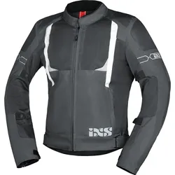 IXS Trigonis-Air Motorrad Textiljacke S