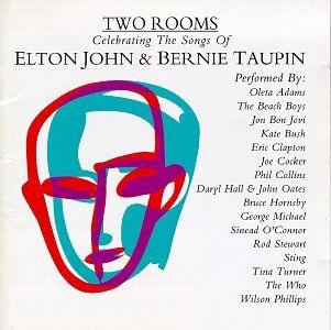 Various - Songs of Elton John & Bernie Taupin - Preis vom 19.10.2026 19:33:35 h