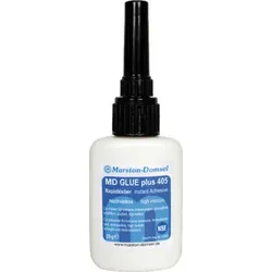 MD-GLUE 405 Flasche 20g - farblos