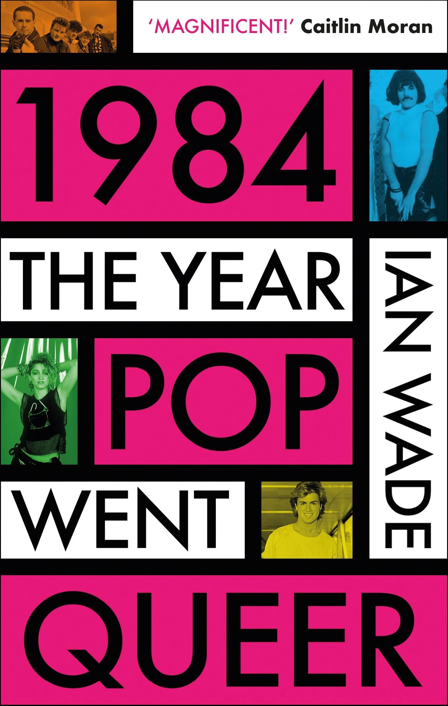 1984: The Year Pop Went Queer - Preis vom 30.09.2026 22:30:23 h