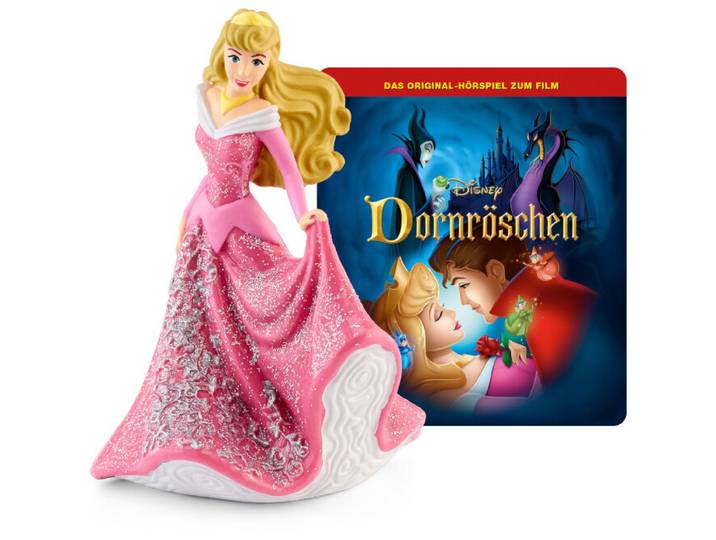 tonies Disney Dornröschen (Deutsch)