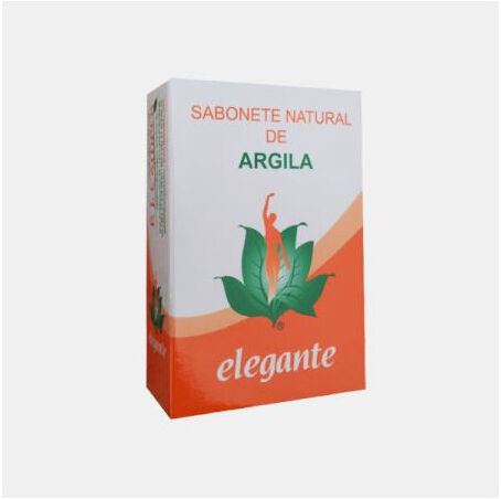 Pure SABONETE DE ARGILA 140g