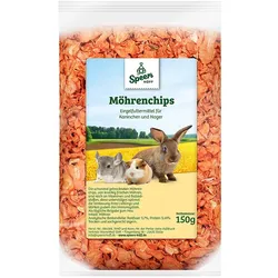 Speers Hoff Möhrenchips 1x150 g