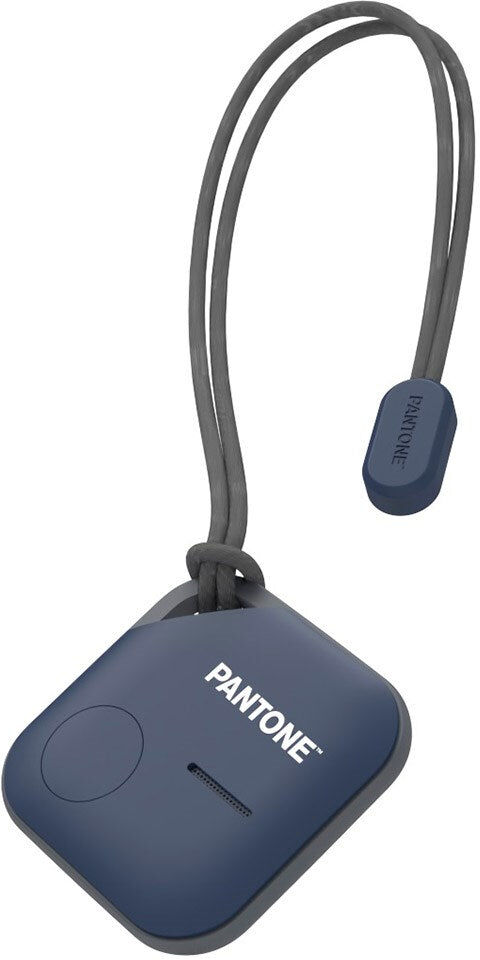 Pantone Smart Finder - Bluetooth GPS Tracker - Navy