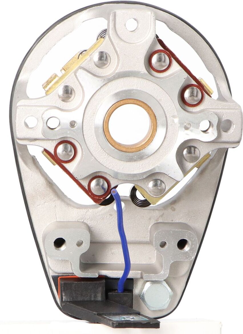 Bürstenhalter MM AUTO PARTS MMCS030013