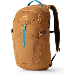 GREGORY Rucksack NANO 20, Größe 20 l in Gold Gold