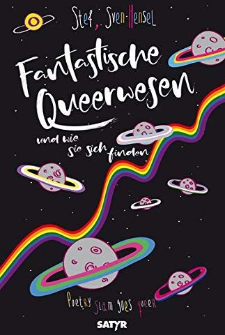 Stef - Fantastische Queerwesen: und wie sie sich finden - Preis vom 11.10.2026 03:10:56 h