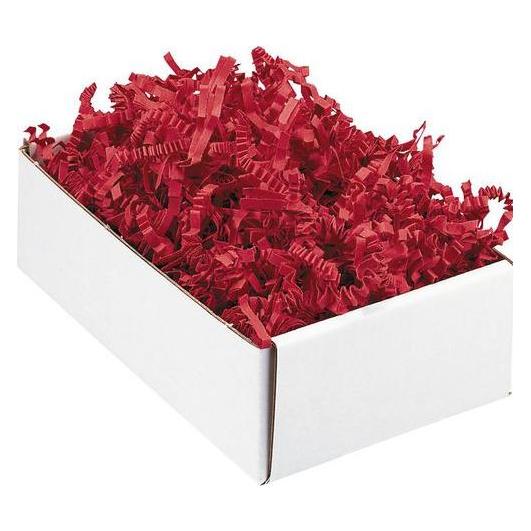 Raja Papierwolle LPR Papier Rot (44167371)
