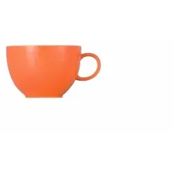 Thomas Sunny Day Orange Tee Obertasse 0,20l