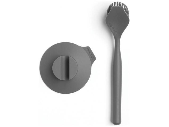 Brabantia Bürste Sink side