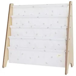 3 Sprouts, Kinderregal, Bücherregal (63 x 25 x 61 cm)