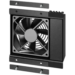 APC ER7FANTRAY Easy Rack Lüftereinsatz, mit einzelnem Lüfter