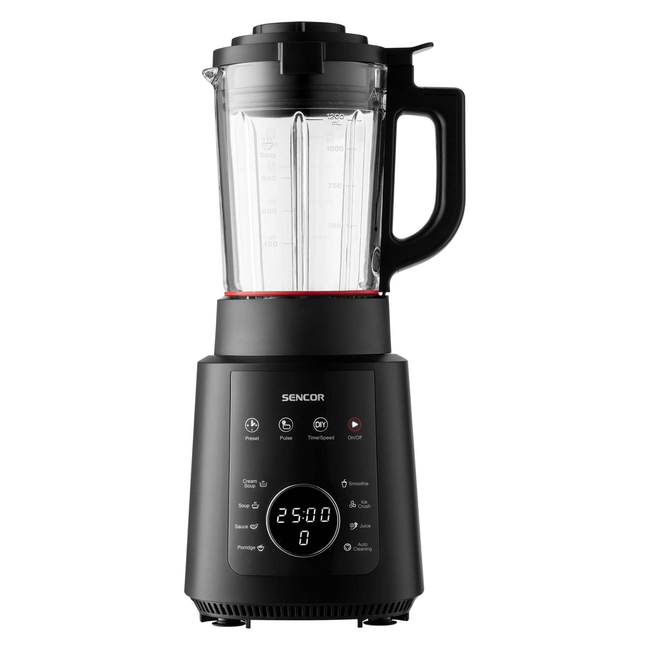 Sencor SBU 0510BK (1200 W) (41012342)