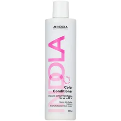 300ml Indola Care & Style Color Conditioner