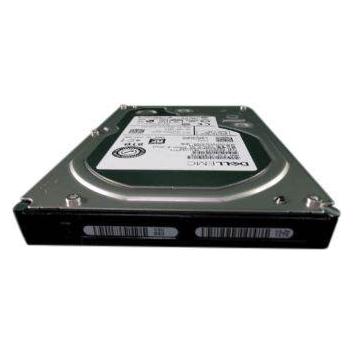 Dell HDD, 8TB, 3.5", 7.2K, 512e (8 TB, 3.5") (0N660)