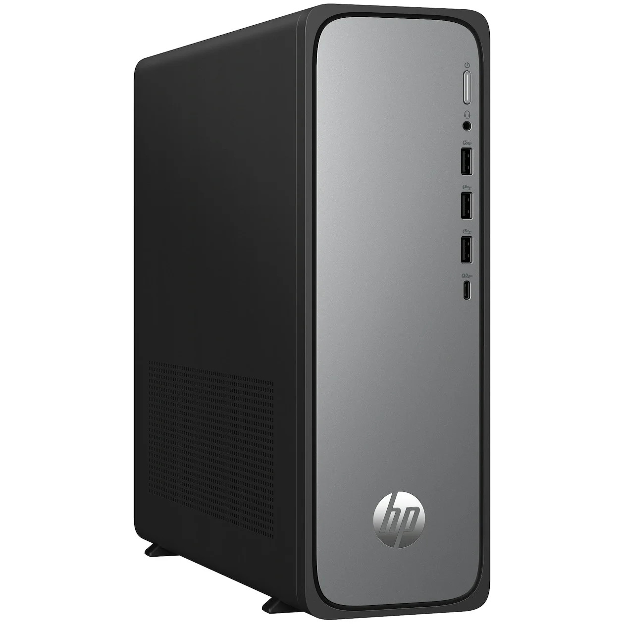 HP OmniDesk Slim S04-0070nd Desktop