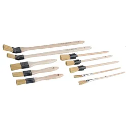 Pinsel-Set 10-teilig