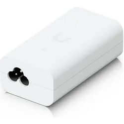 Ubiquiti UniFi PoE Adapter 24 V 12W 2.5-GbE (5 Stk.) (Proprietär 24V, 12 W), PoE Injector