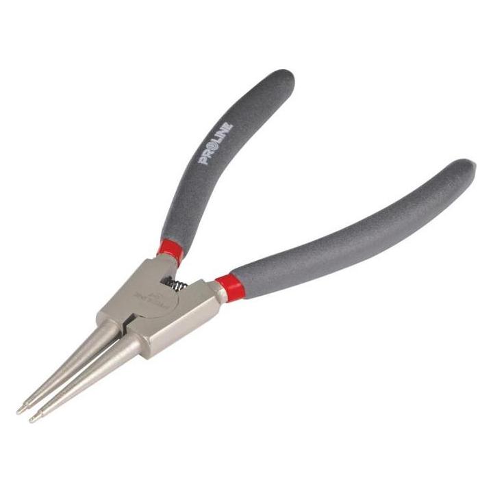Pro-Line Oberseite des äusseren Ablagerings - gerade 175 mm 28617 (175 mm) (28617)
