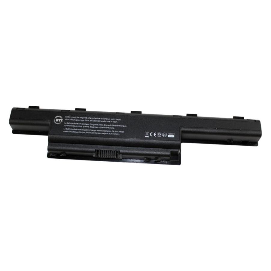 BTI BT.00603.111-BTI (6 Zellen, 4400 mAh) (BT.00603.111-BTI)